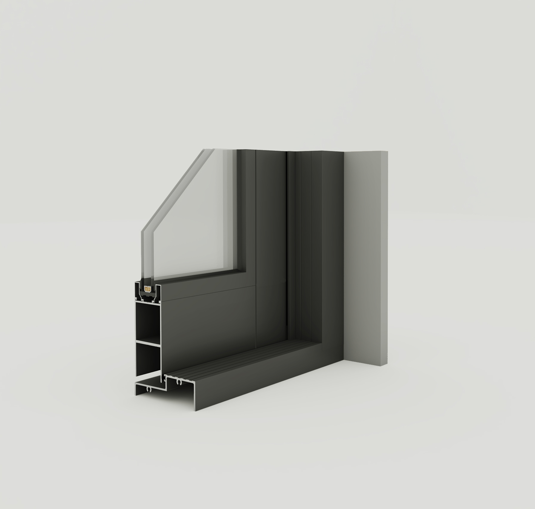 Hinged Door image 4